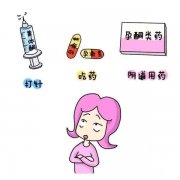 上海供卵机构找公司-在医院做试管婴儿需要哪些程序？